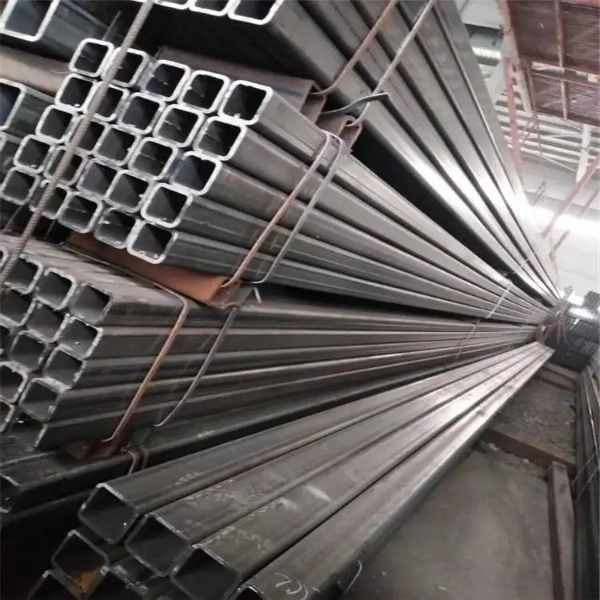 红旗Q345B无缝方管